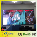 Indoor P6 Indoor Advertising LED Video Display