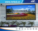 Large Indoor LED Screen Display