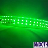 Double Line Green LED Strip Lights (SL-3528G-600A-D)