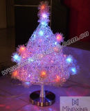 Mingxing Christmas Light, Festival Table Lamp (MT7187-40)