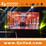 High Refresh SMD P4 3in1 Full Color Indoor LED Display