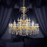 Candle Chandelier (ML-0006)