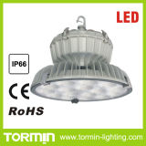 120W LED Industrial High Bay Light with Hook Mouted