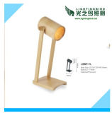 Lightingbird Fashion Wood Table Lamp for Computer Task (LBMT-YL)