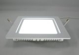 3 Years Warranty Square Shape LED Panel Light