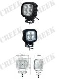 Square 40W LED Work Light with CE RoHS IP67 (CK-WC0410B)
