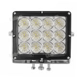 Unisun 9-60V 120W CREE LED Flood Work Light, LED Mining Light, Auxiliary LED Working Lamp, Utility Light