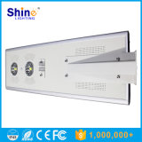 Factory Prices 70W All in One Solar LED Street Light
