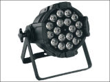 LED Stage Equipment 18X15W 6in1 LED PAR