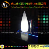 Remote Control Wireless Colorful LED Lighting Table Lamp