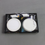 18W Dimmable LED Panel Light