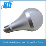 E27 Screw Green Energy-Saving LED Bulb Light