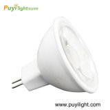 Ceramic Cover 12V LED Spotlight MR16