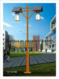 Garden Light with Chinese Style