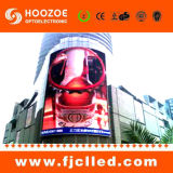 High Definition P10 Outdoor Full Color LED Display
