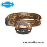 Outdoor Camouflage Color Camp Lamp with CE & RoHS (MT-801)