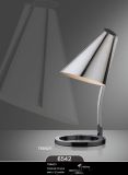 Modern High Quality Polished Chrome Working Table Lamps