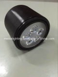 LED Lamp White Color 5W LED Spot Light for Ceiling