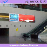 Indoor P4 High Quality Advertising LED Display Screen