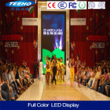 P2.5 1/32 Scan High Definition Indoor Full-Color Video Stage LED Display