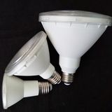 LED PAR Lighting Fixture SMD COB PAR20 Light Housing