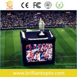 High Brightness Outdoor Full Color LED Screen Display (P25)