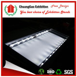 Display Advertising Fabric LED Light Box