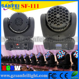 Wholesale 4 in 1 LED Moving Head Effect Lights (SF-111)