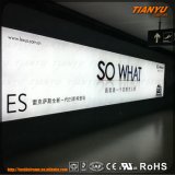 Tian Yu High Quality Aluminium Fabric LED Light Box
