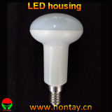 LED R50 Light with Heat Sink Housing