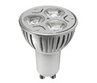GU10 LED Light Bulb (High Power Lamp)