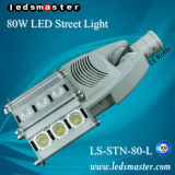 Bright 80W LED Street Lights for Highway