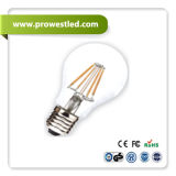 6W 8PCS LED Filament Bulb & LED Vintage Light with CE/RoHS/ERP/SAA Approvals