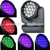 19PCS 12W LED Moving Head Light with Zooming