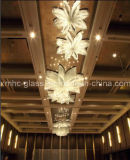 Elegant Chandelier Hotel Light
