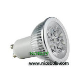 4W LED GU10 Spot Light Dimmable Spot Lamps