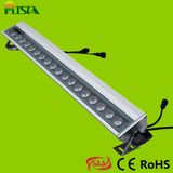 18W RGB LED Wall Washer Light for Outdoor Application (ST-WWLS-18W)