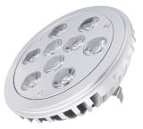 LED Bulb Light (GN-HP-CW1W9-AR111-G53)