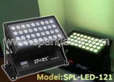IP65 36*10W 4 in 1 LED Wall Washer Light