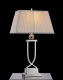 Hot Sell Bedroom Brass Reading Table Lamp (BT6037)
