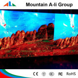 Slim Rental LED Screen/Indoor HD Video LED Display (Stage equipment P4, P5, P6 board)