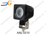 2'' 10W Offroad Car LED Work Light Aal-0210