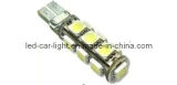 T10 Canbus Car Light (T10-13SMD-5050)