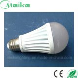 7W Alu SMD2835 LED Bulb Light