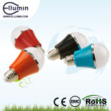 LED Color Change Light 5W Bulb Light
