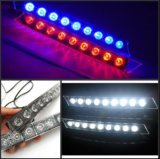 Auto Decoration LED Flash Light, LED Strip Day Running Light