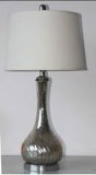 Glass Table Lamp (1125)