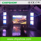 Chipshow RC6.2I RGB Full Color Indoor Rental LED Display