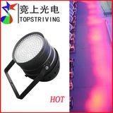 LED Stage Light/LED PAR Light/LED PAR 64 204-10s RGBW