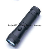 12-LED Flashlight (Torch Light) (12-1H0007)